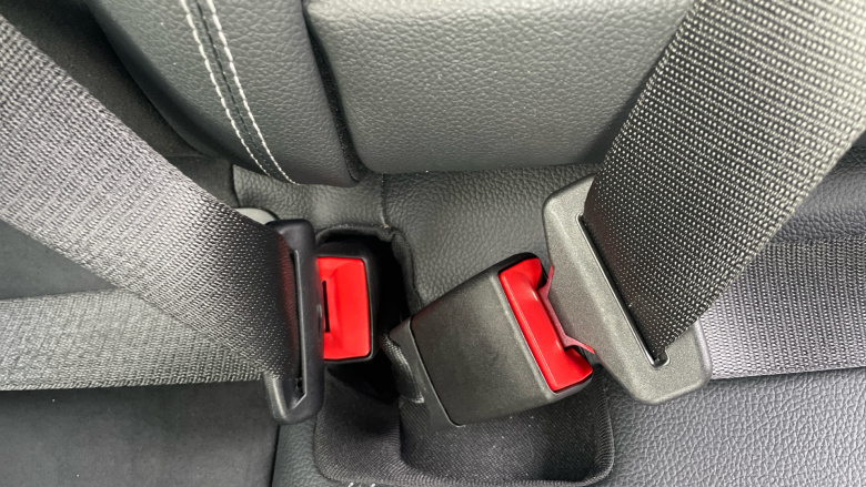 Mercedes-Benz A-Class A180 AMG Line Premium Plus Edition 5dr Auto Petrol Hatchback